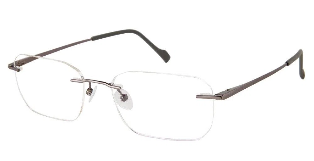 Stepper STE-86521-SI Eyeglasses - view 2